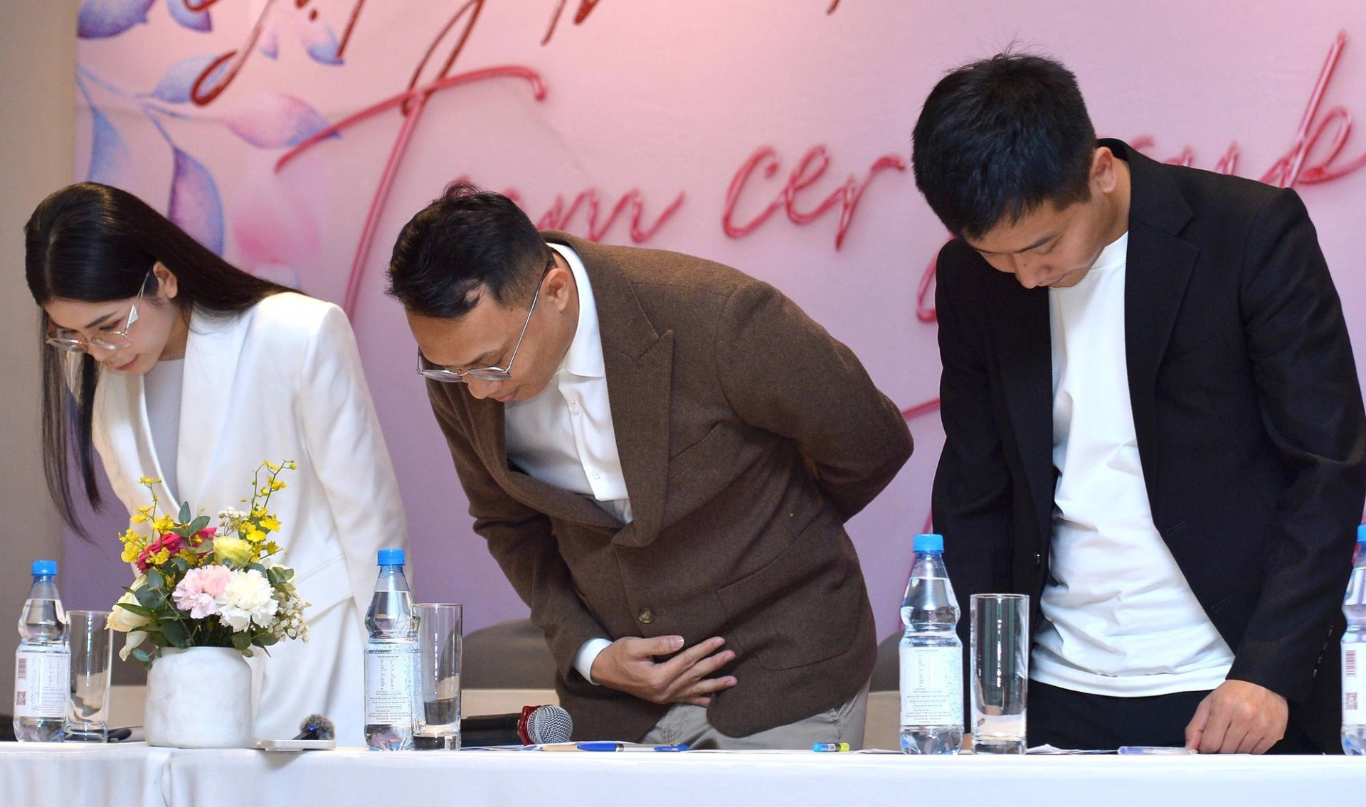 Lê Tuấn Linh là ai? Có mối quan hệ gì với Hằng Du Mục và Quang Linh Vlogs?- Ảnh 4. Lê Tuấn Linh là ai? Có mối quan hệ gì với Hằng Du Mục và Quang Linh Vlogs?- Ảnh 4.