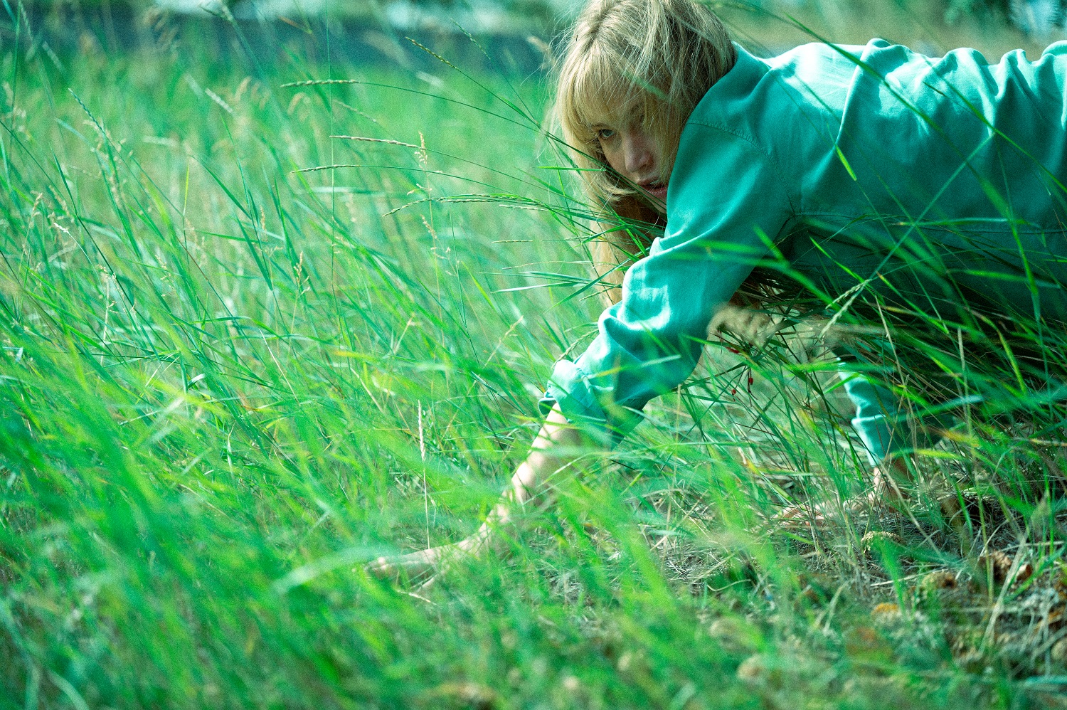 Bộ phim nhận tràng vỗ tay dài 9 phút tại Cannes 2025 chính thức trình chiếu tại Việt Nam- Ảnh 7.