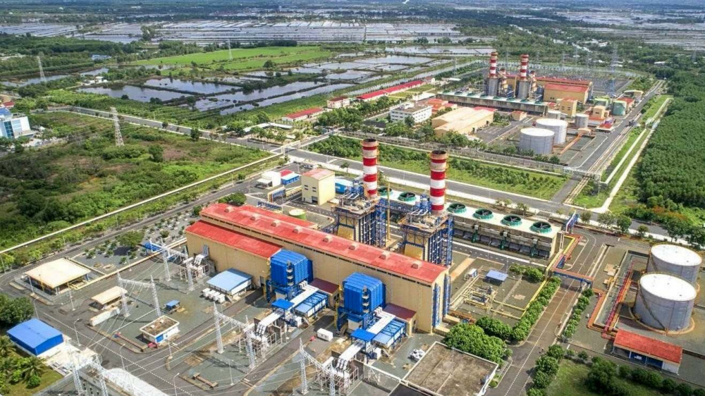 Hơn 1 thập niên bền bỉ, đại dự án có doanh thu gần 100.000 tỷ cán mốc lịch sử- Ảnh 2.