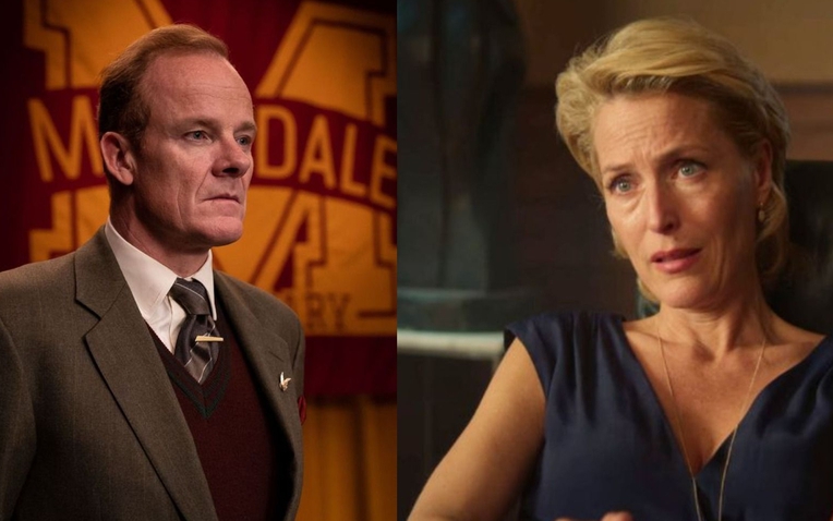 Xem phim Sex Education, tôi hoảng hốt nhận ra cách dạy con của mình quá sai lầm, đáng sợ là nhiều phụ huynh cũng giống tôi- Ảnh 1.