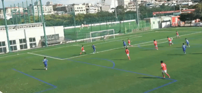 Chớp thời cơ sắc bén, đội bóng Việt Nam thắng thuyết phục đại diện Trung Quốc- Ảnh 1. Chớp thời cơ sắc bén, đội bóng Việt Nam thắng thuyết phục đại diện Trung Quốc- Ảnh 1.