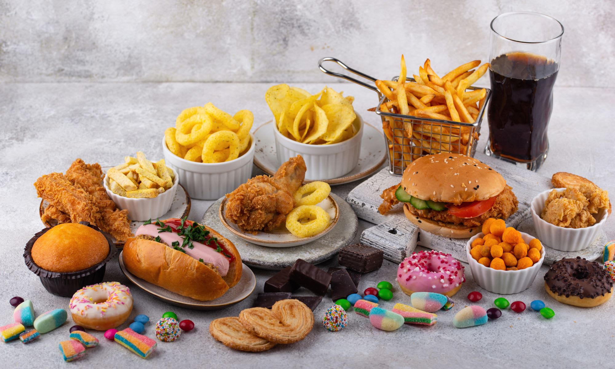 Mạch máu bị tổn thương chỉ sau 4 tiếng ăn loại thực phẩm này: Món 