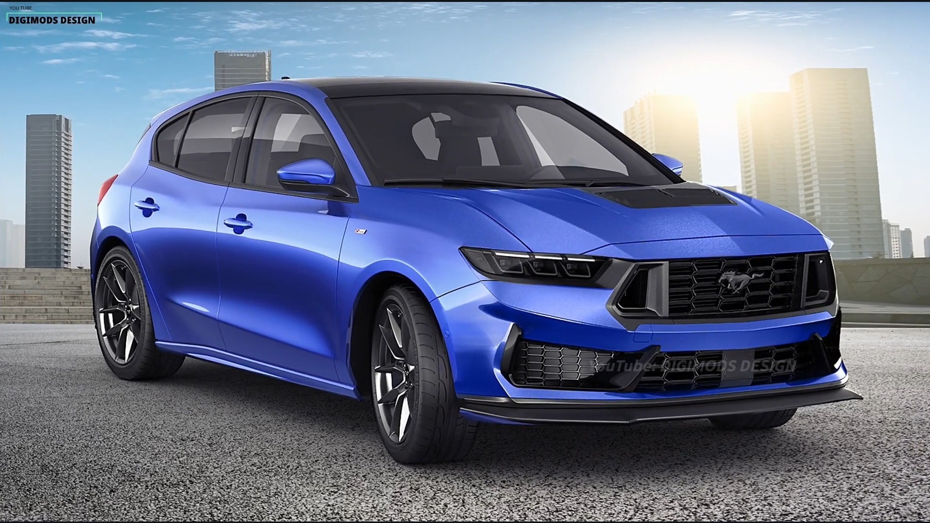 Ford Focus chính thức bị "khai tử", thay bằng SUV mới: 'Tiêu thụ khá tốt nhưng bán chiếc nào là lỗ chiếc đó'- Ảnh 4. Ford Focus chính thức bị "khai tử", thay bằng SUV mới: 'Tiêu thụ khá tốt nhưng bán chiếc nào là lỗ chiếc đó'- Ảnh 4.
