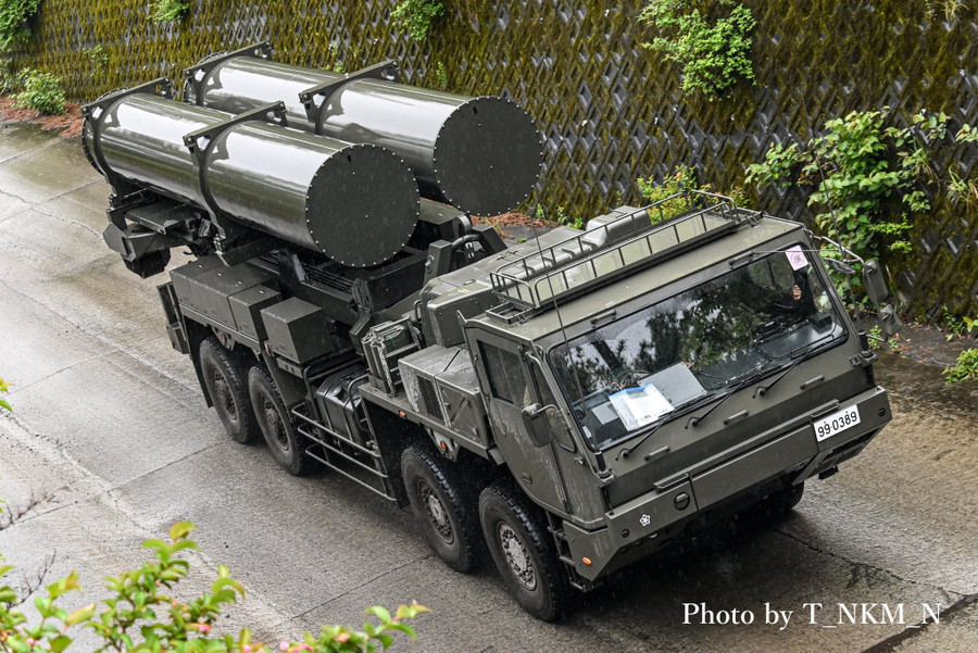 Hệ thống t&ecirc;n lửa đạn đạo si&ecirc;u thanh HVGP của Nhật Bản đ&atilde; trực chiến- Ảnh 3.