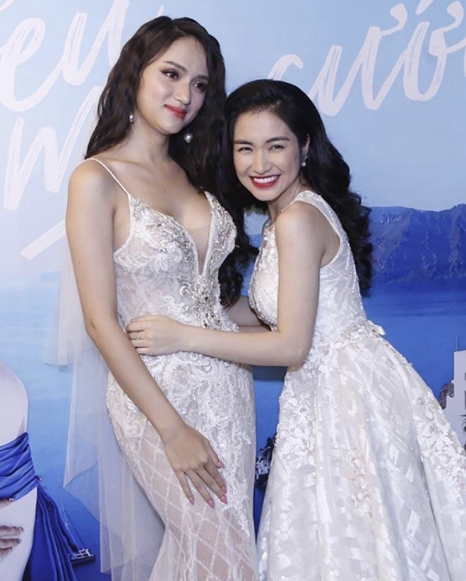 Hòa Minzy kể chuyện giận Hương Giang, nay "ting ting" gần 300 triệu cho đàn chị không suy nghĩ!- Ảnh 10. Hòa Minzy kể chuyện giận Hương Giang, nay "ting ting" gần 300 triệu cho đàn chị không suy nghĩ!- Ảnh 10.