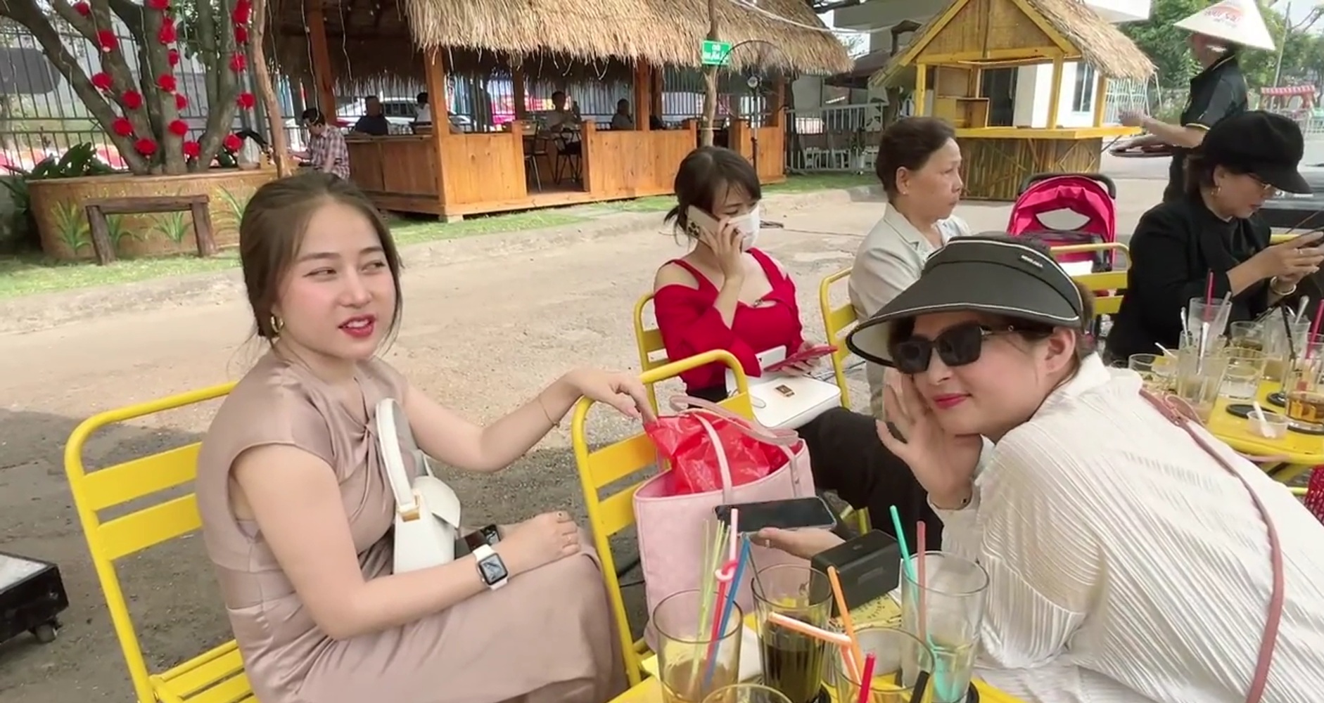 Cận cảnh cơ sở phải tạm dừng kinh doanh của ông trùm thứ 2 Điền Quân- Ảnh 6.