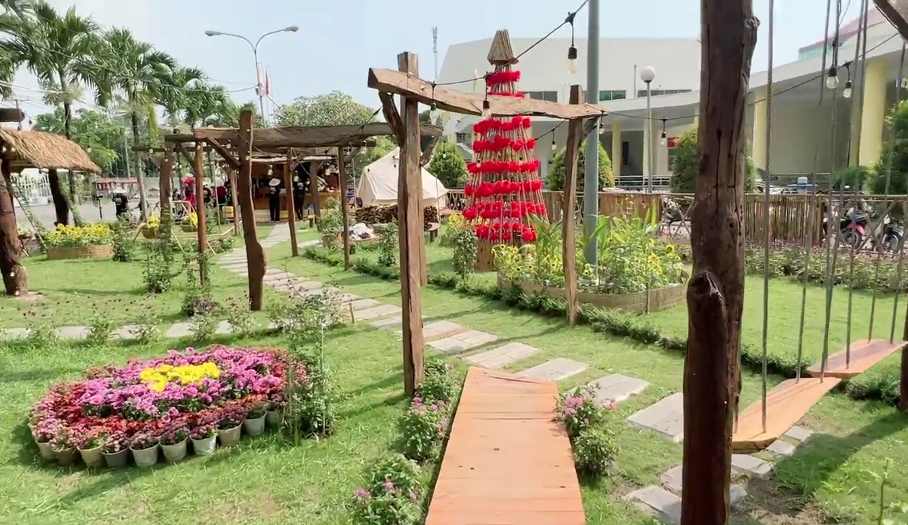 Cận cảnh cơ sở phải tạm dừng kinh doanh của ông trùm thứ 2 Điền Quân- Ảnh 3.