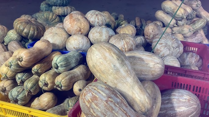 Chị bán rau ở chợ đầu mối chia sẻ: 4 loại rau tăng sốc nhất tháng này – và 4 món rẻ bằng một nửa để thay thế ngay- Ảnh 6.