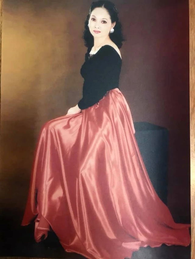 Nữ NSND là Đại tá quân đội: Người thầy "khét tiếng" khắp miền Bắc, ai cũng nể sợ- Ảnh 7.