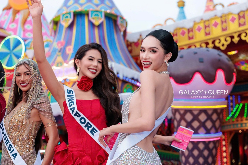 Hòa Minzy kể chuyện giận Hương Giang, nay "ting ting" gần 300 triệu cho đàn chị không suy nghĩ!- Ảnh 7. Hòa Minzy kể chuyện giận Hương Giang, nay "ting ting" gần 300 triệu cho đàn chị không suy nghĩ!- Ảnh 7.