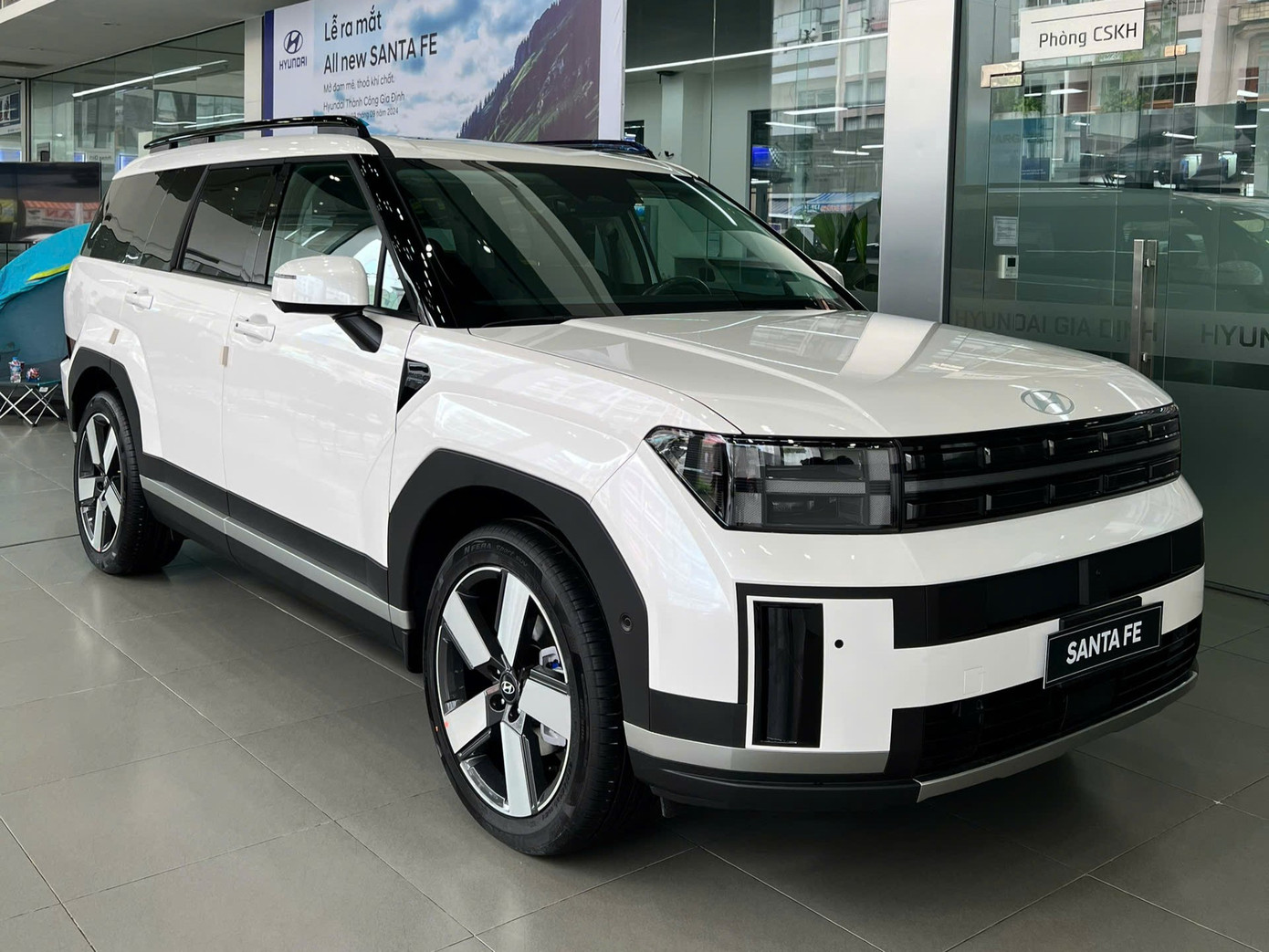 Những mẫu xe Hàn bán tốt nhất tại Việt Nam- Ảnh 2.