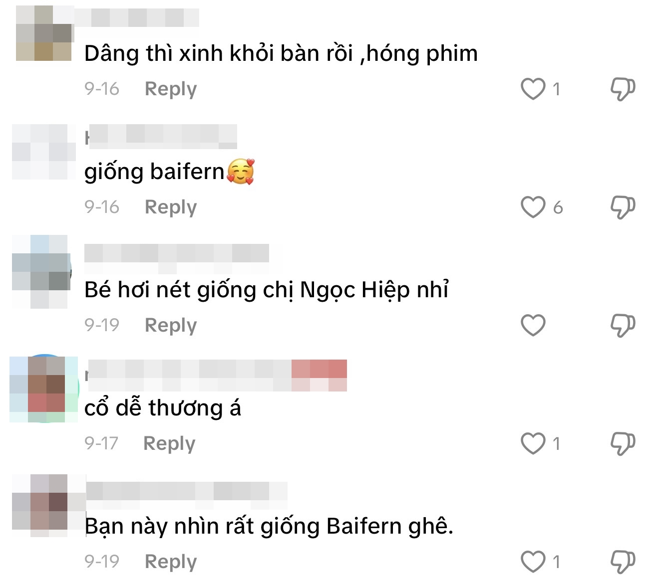 Việt Nam có 1 mỹ nhân giống hàng loạt minh tinh châu Á: Đẹp tựa Baifern Pimchanok, sang như Kim Ji Won, hao hao Triệu Lệ Dĩnh- Ảnh 4.