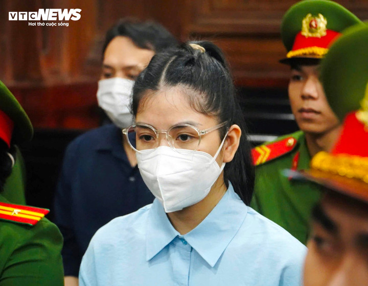 Luật sư đề nghị áp dụng hình phạt cải tạo không giam giữ cho Thuỳ Tiên- Ảnh 2.