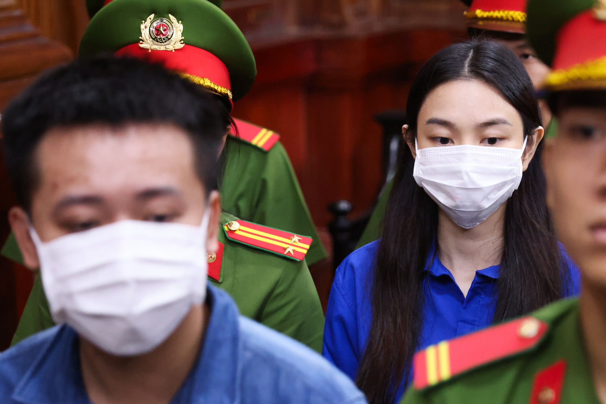 X&eacute;t xử vụ kẹo Kera: L&yacute; do Th&ugrave;y Ti&ecirc;n được hưởng 30% lợi nhuận sau phi&ecirc;n livestream "khủng"- Ảnh 7.