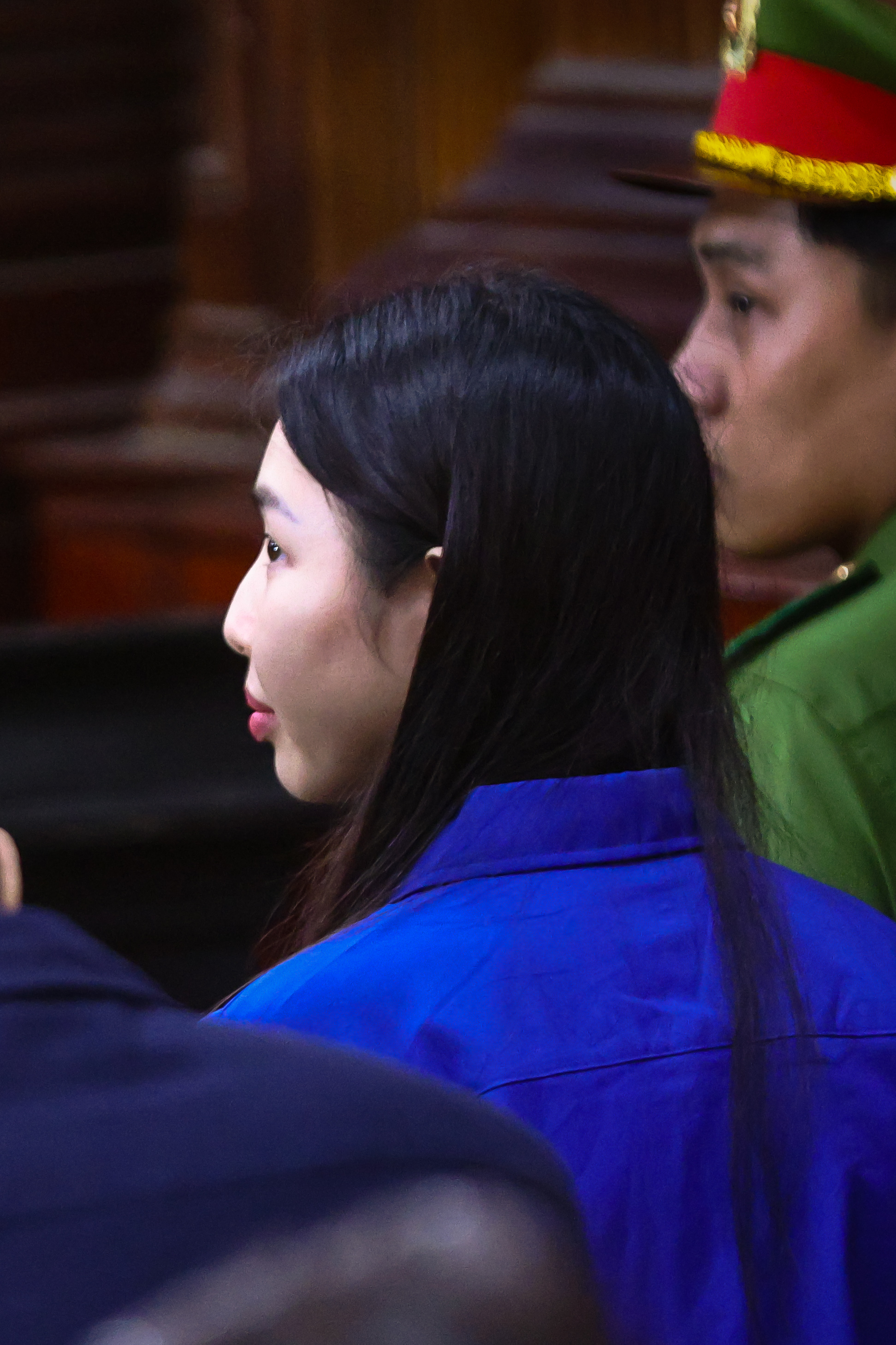 Toàn bộ lời khai của Thuỳ Tiên: "Nếu biết sản phẩm như thế bị cáo không bao giờ làm"- Ảnh 1.