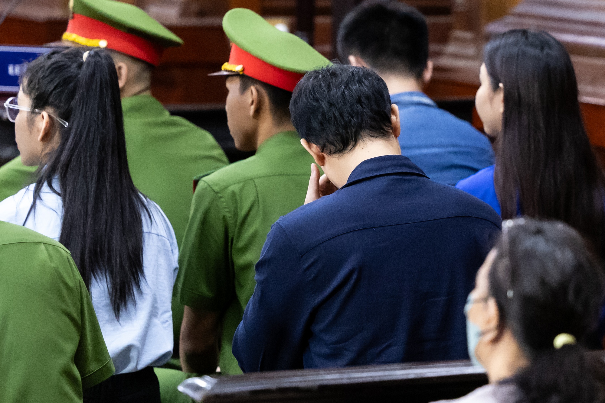 Lê Tuấn Linh là ai? Có mối quan hệ gì với Hằng Du Mục và Quang Linh Vlogs?- Ảnh 3. Lê Tuấn Linh là ai? Có mối quan hệ gì với Hằng Du Mục và Quang Linh Vlogs?- Ảnh 3.