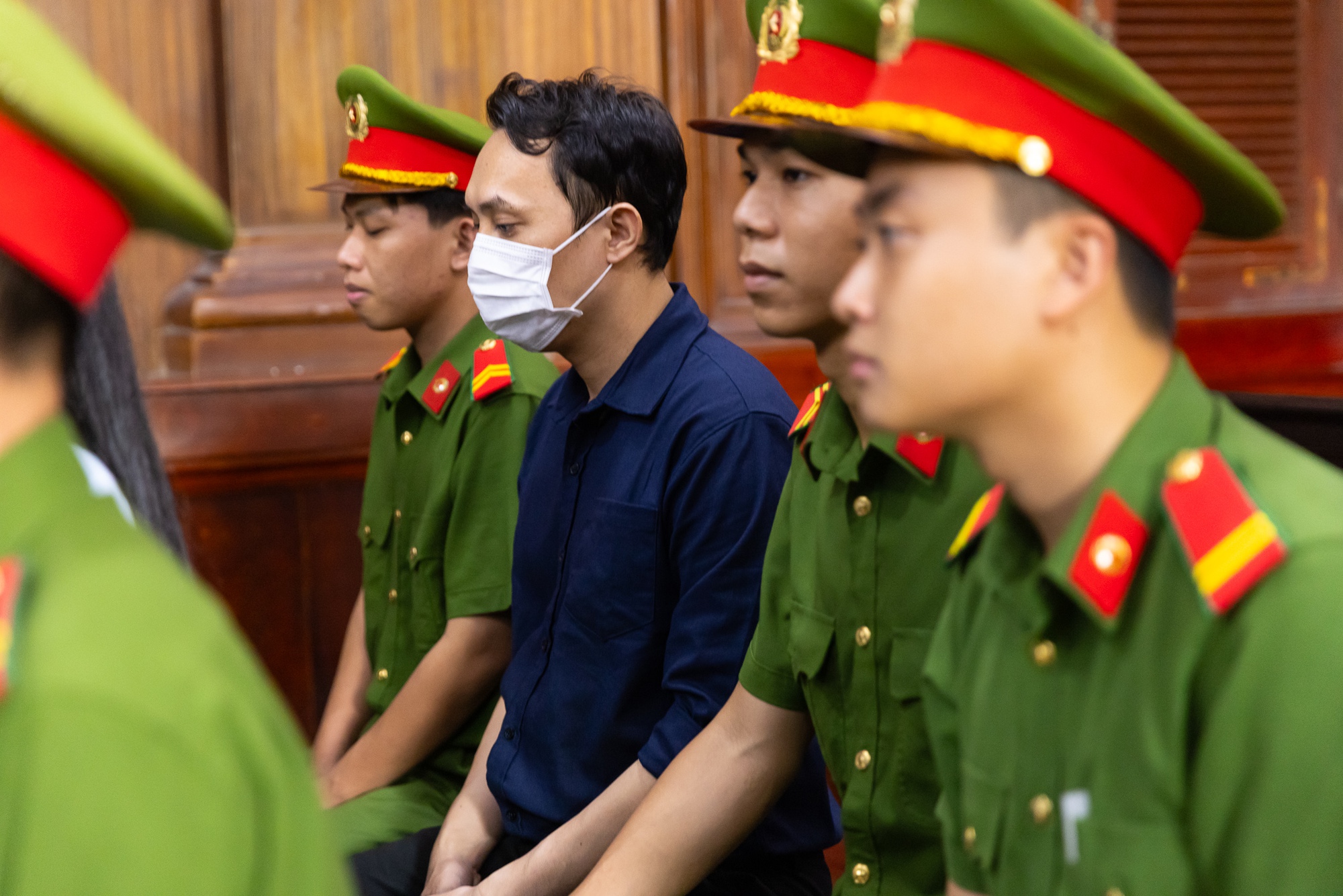 Lê Tuấn Linh là ai? Có mối quan hệ gì với Hằng Du Mục và Quang Linh Vlogs?- Ảnh 1. Lê Tuấn Linh là ai? Có mối quan hệ gì với Hằng Du Mục và Quang Linh Vlogs?- Ảnh 1.