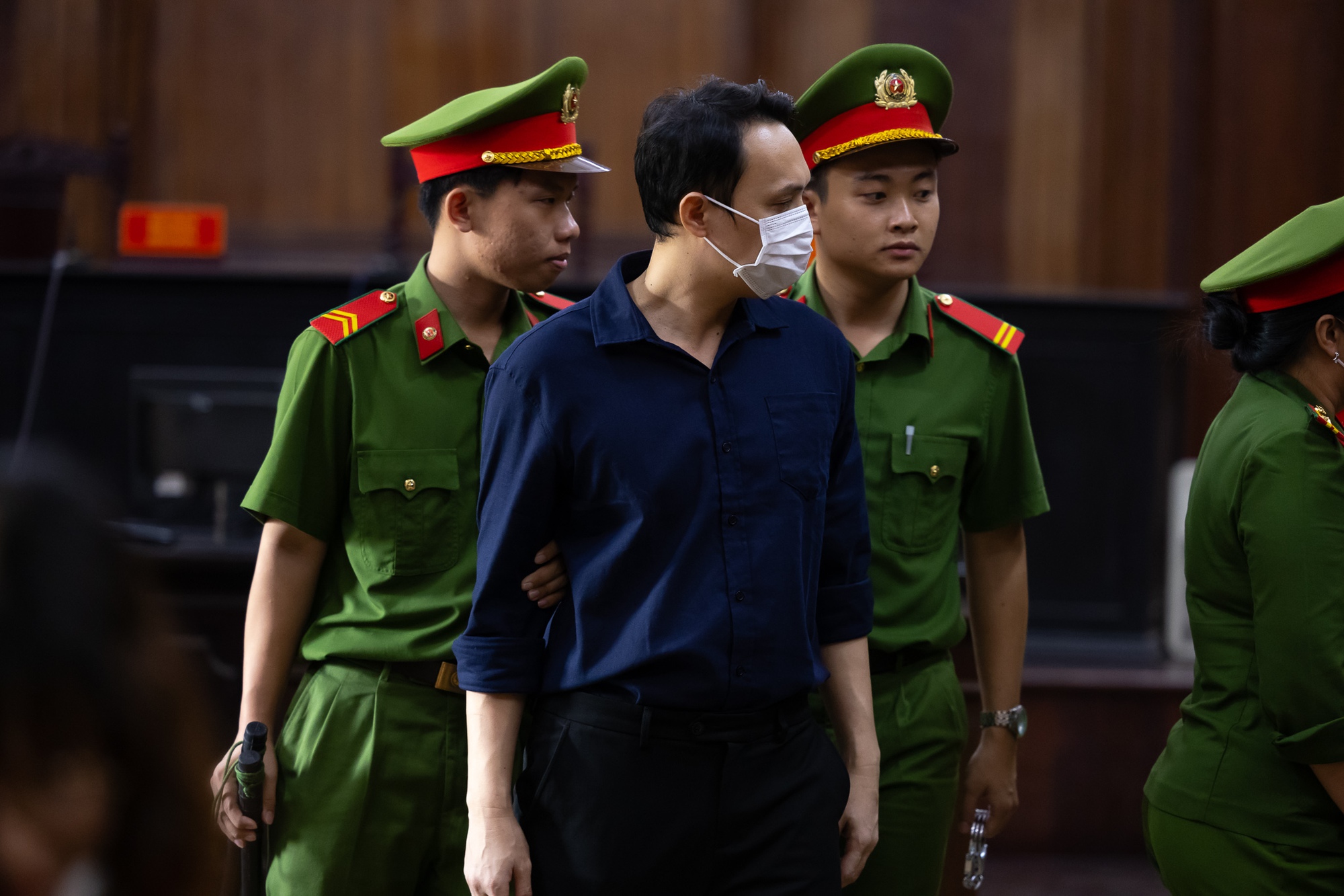 Lê Tuấn Linh là ai? Có mối quan hệ gì với Hằng Du Mục và Quang Linh Vlogs?- Ảnh 2. Lê Tuấn Linh là ai? Có mối quan hệ gì với Hằng Du Mục và Quang Linh Vlogs?- Ảnh 2.