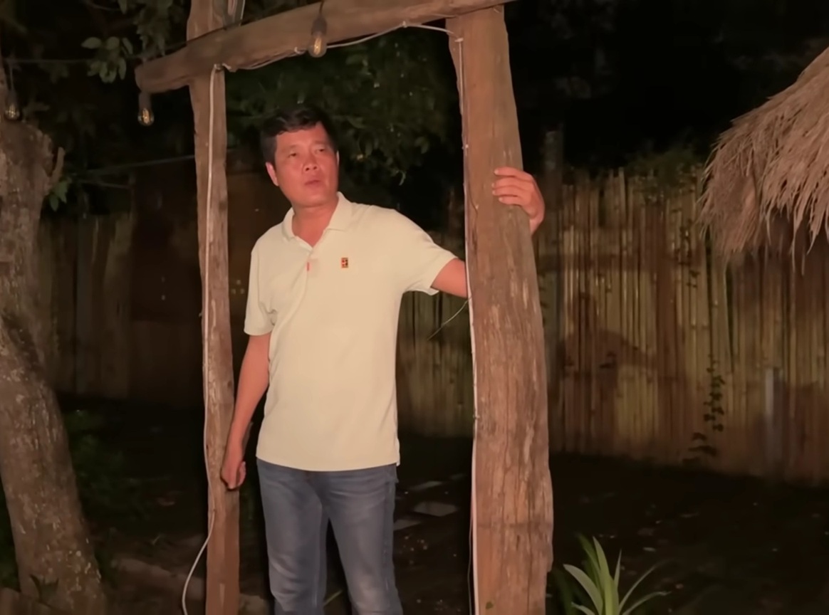 Cận cảnh cơ sở phải tạm dừng kinh doanh của ông trùm thứ 2 Điền Quân- Ảnh 13.