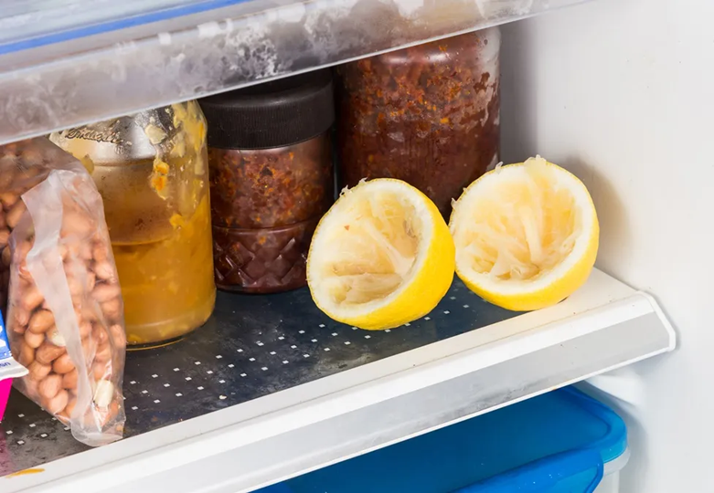 Tại sao nên giữ miếng lót y tế trong tủ lạnh?- Ảnh 1.