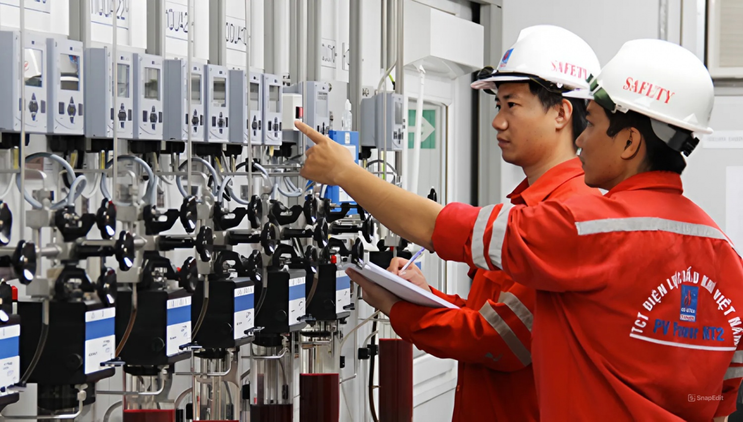 Hơn 1 thập niên bền bỉ, đại dự án có doanh thu gần 100.000 tỷ cán mốc lịch sử- Ảnh 5.