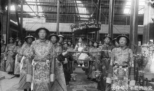 Lý Liên Anh có tuyệt kỹ gì khiến Từ Hy không rời, Quang Tự ghi ơn, Trân phi trước khi chết vẫn gọi tên?- Ảnh 1.