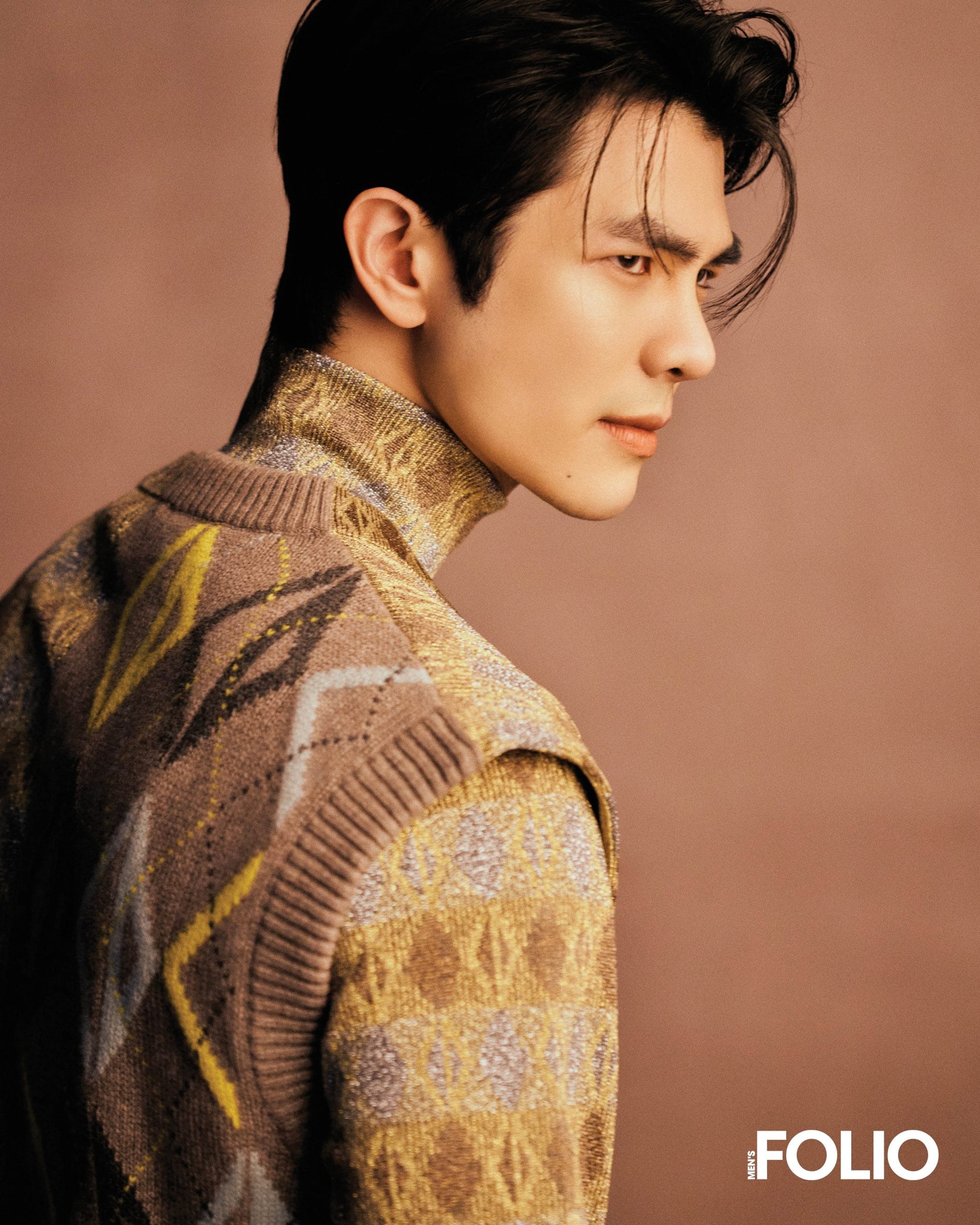 Cặp đôi mỹ nam 92 - 94 chìm trong bão chỉ trích: Khóa môi, diễn cảnh phản cảm giữa sự kiện- Ảnh 3. Cặp đôi mỹ nam 92 - 94 chìm trong bão chỉ trích: Khóa môi, diễn cảnh phản cảm giữa sự kiện- Ảnh 3.