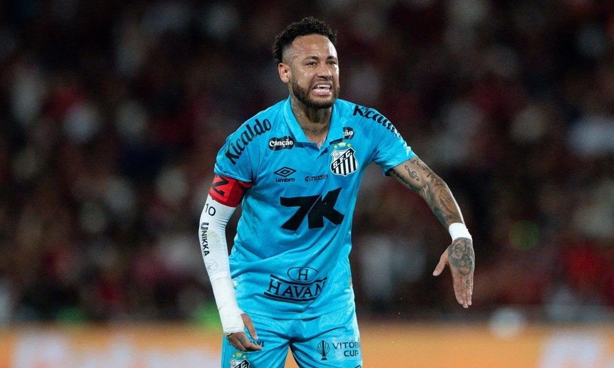 Neymar, vị Vua sắp bị tước ngai vàng- Ảnh 3.