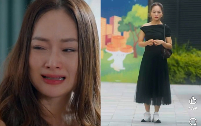 Ai đó hãy cứu lấy Lan Phương- Ảnh 1.