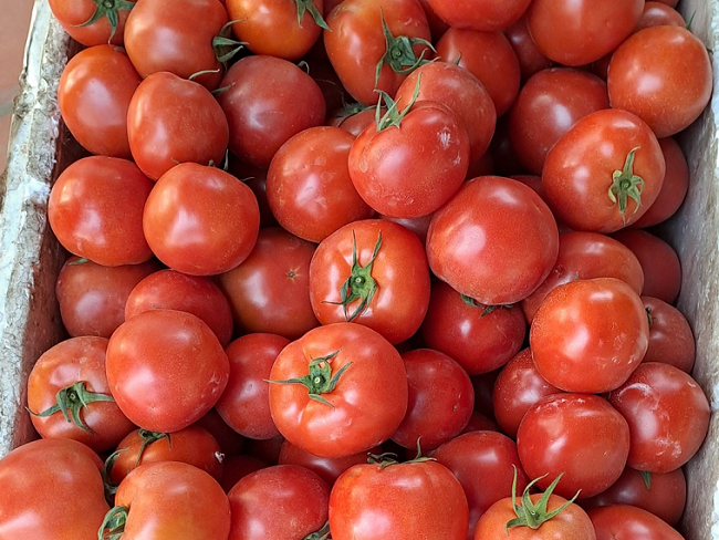 Chị bán rau ở chợ đầu mối chia sẻ: 4 loại rau tăng sốc nhất tháng này – và 4 món rẻ bằng một nửa để thay thế ngay- Ảnh 4.