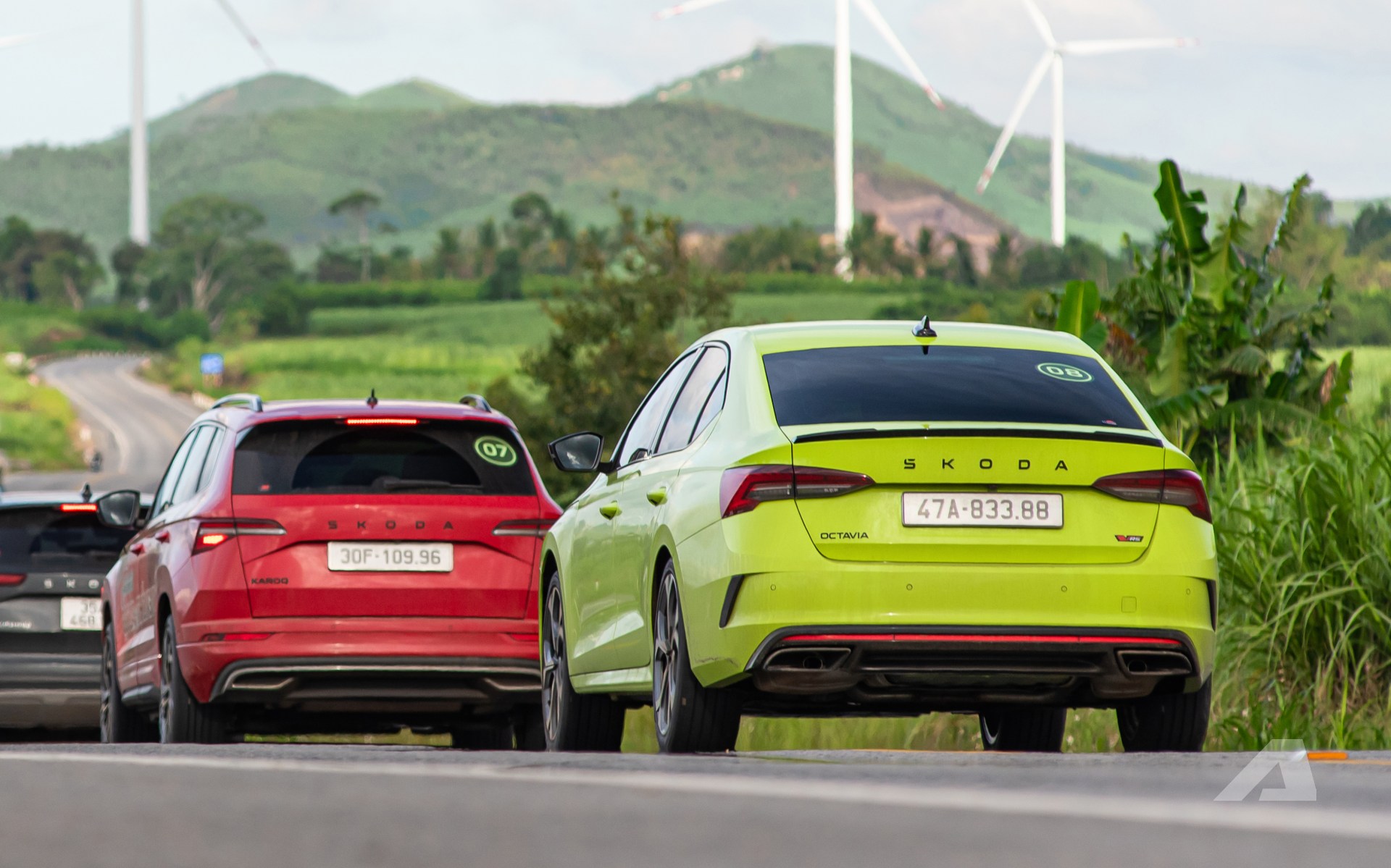 Skoda Octavia nhận cọc tại đại lý, dễ ra mắt Việt Nam tháng này: Giá tạm tính hơn 1,5 tỷ đồng, nhiều trang bị 'ăn chơi' cạnh tranh Golf, WRX- Ảnh 4.