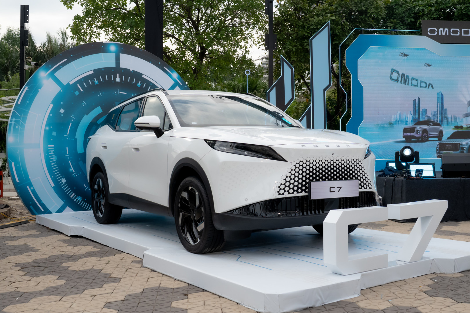 Hãng xây nhà máy tại Việt Nam chốt ra mắt 16 ô tô mới năm 2026, chủ yếu là xe xanh- Ảnh 4. Hãng xây nhà máy tại Việt Nam chốt ra mắt 16 ô tô mới năm 2026, chủ yếu là xe xanh- Ảnh 4.