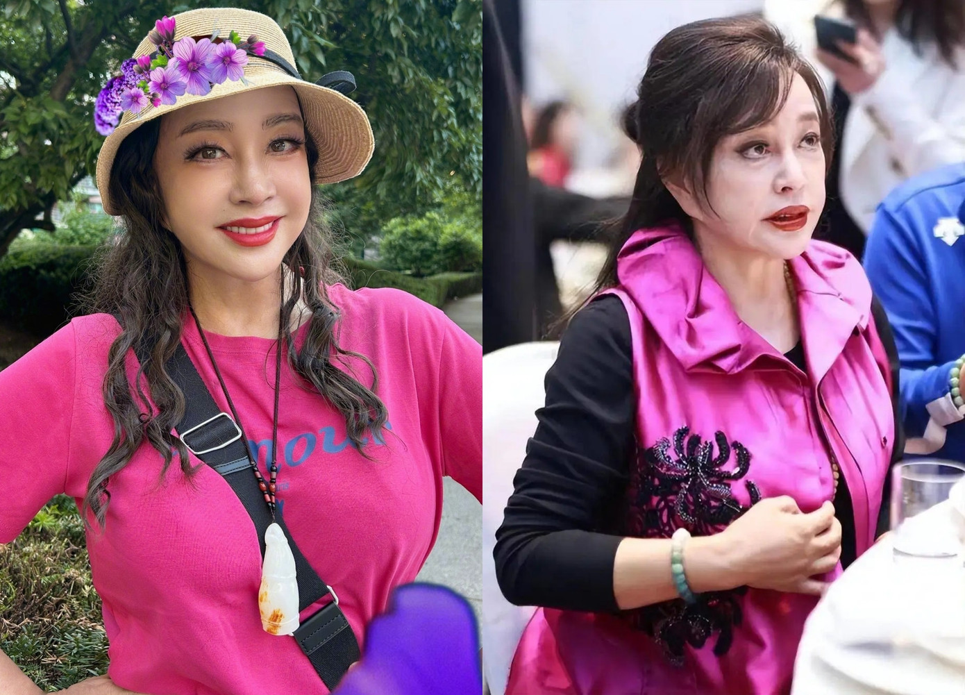 Nữ thần không tuổi đang lừa dối khán giả- Ảnh 4.