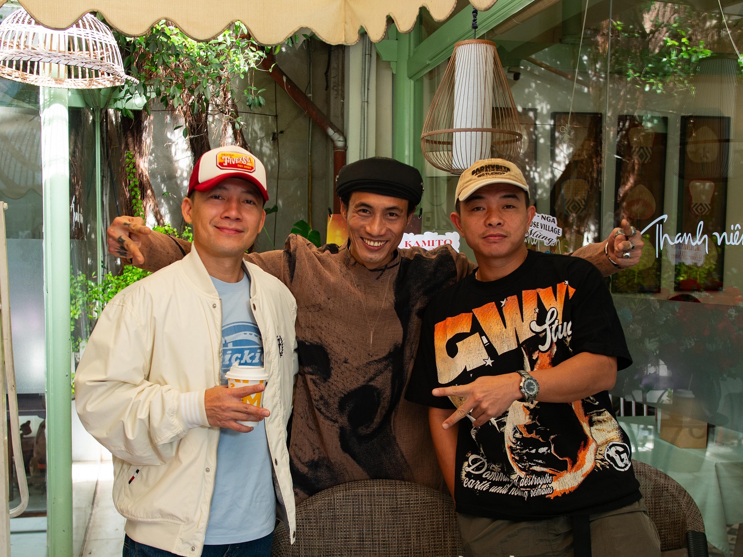 Ca sĩ Hoàng Bách: “Giờ tôi phải bào chữa ngay, tức quá mới phải nói”- Ảnh 4.