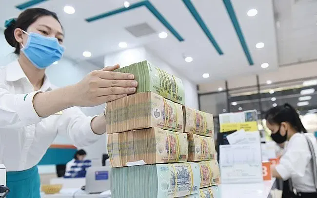 Minh bạch dẫn lối dòng vốn xanh: Kích hoạt "van" 100 tỷ USD cho mục tiêu Net Zero 2050- Ảnh 1.