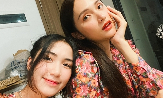 Hòa Minzy kể chuyện giận Hương Giang, nay "ting ting" gần 300 triệu cho đàn chị không suy nghĩ!- Ảnh 9. Hòa Minzy kể chuyện giận Hương Giang, nay "ting ting" gần 300 triệu cho đàn chị không suy nghĩ!- Ảnh 9.