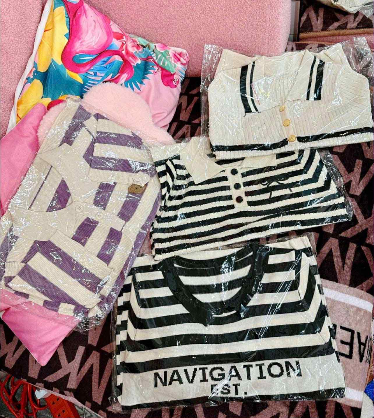 Mô hình gia đình online: Chanh Store- Ảnh 2. Mô hình gia đình online: Chanh Store- Ảnh 2.