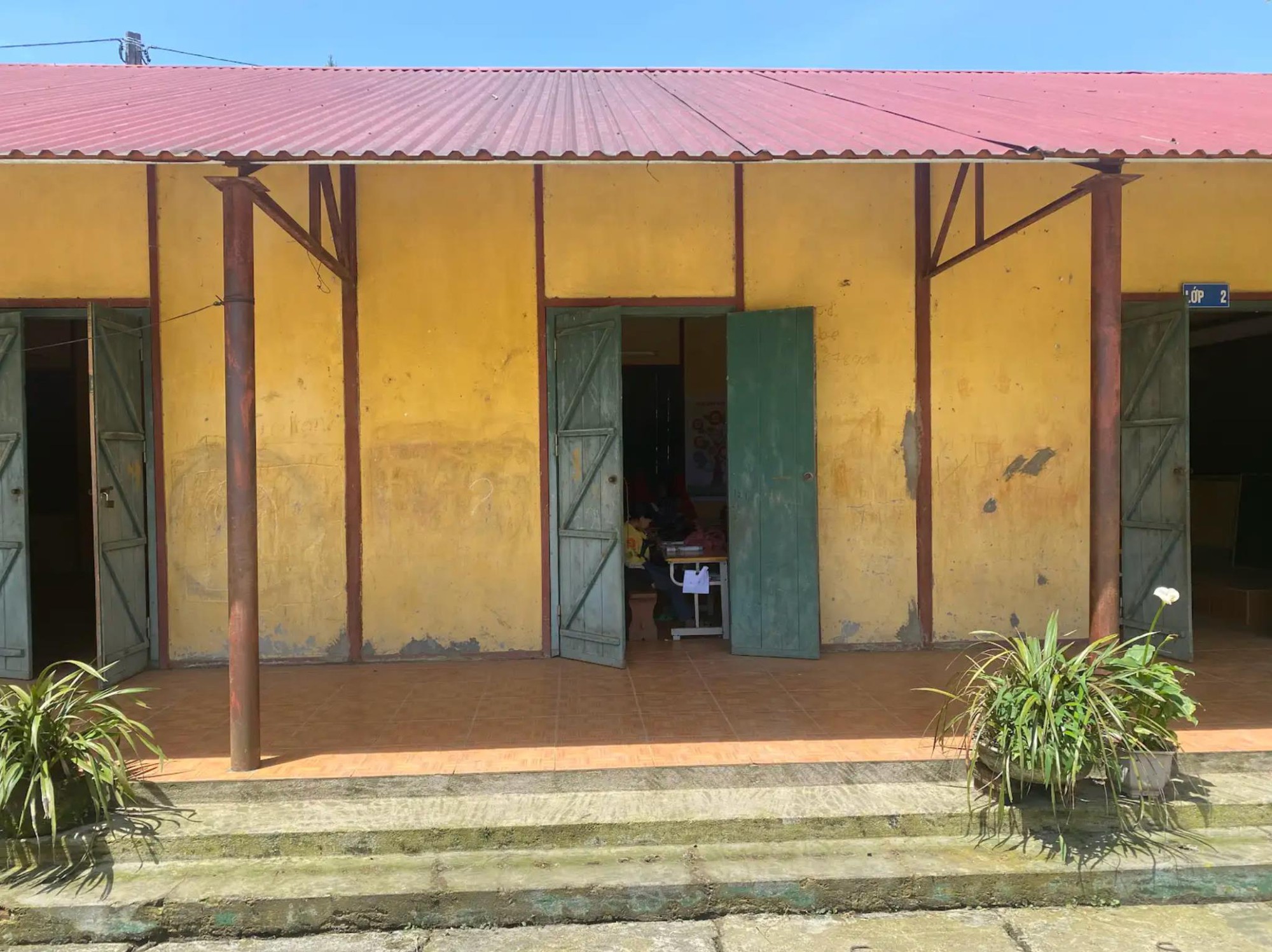 UNIQLO cam kết đóng góp doanh thu BST đặc biệt để xây 2 trường mới nhân Tuần Lễ Cảm Ơn- Ảnh 3. UNIQLO cam kết đóng góp doanh thu BST đặc biệt để xây 2 trường mới nhân Tuần Lễ Cảm Ơn- Ảnh 3.