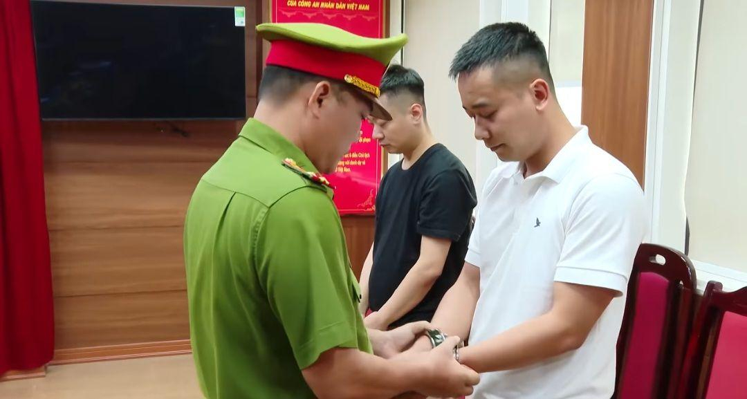 Ánh mắt của Quang Linh Vlogs- Ảnh 2.