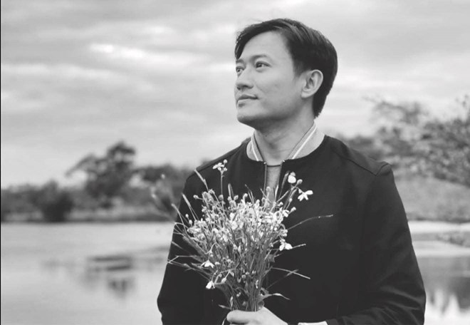 Em trai nhắn 1 câu tới cố diễn viên Quý Bình, ai nghe cũng lặng người- Ảnh 6.