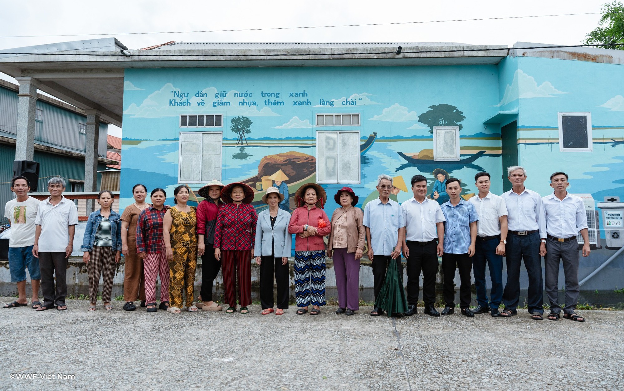 Cố đô Huế - Hướng tới thành phố di sản xanh và bền vững- Ảnh 9. Cố đô Huế - Hướng tới thành phố di sản xanh và bền vững- Ảnh 9.