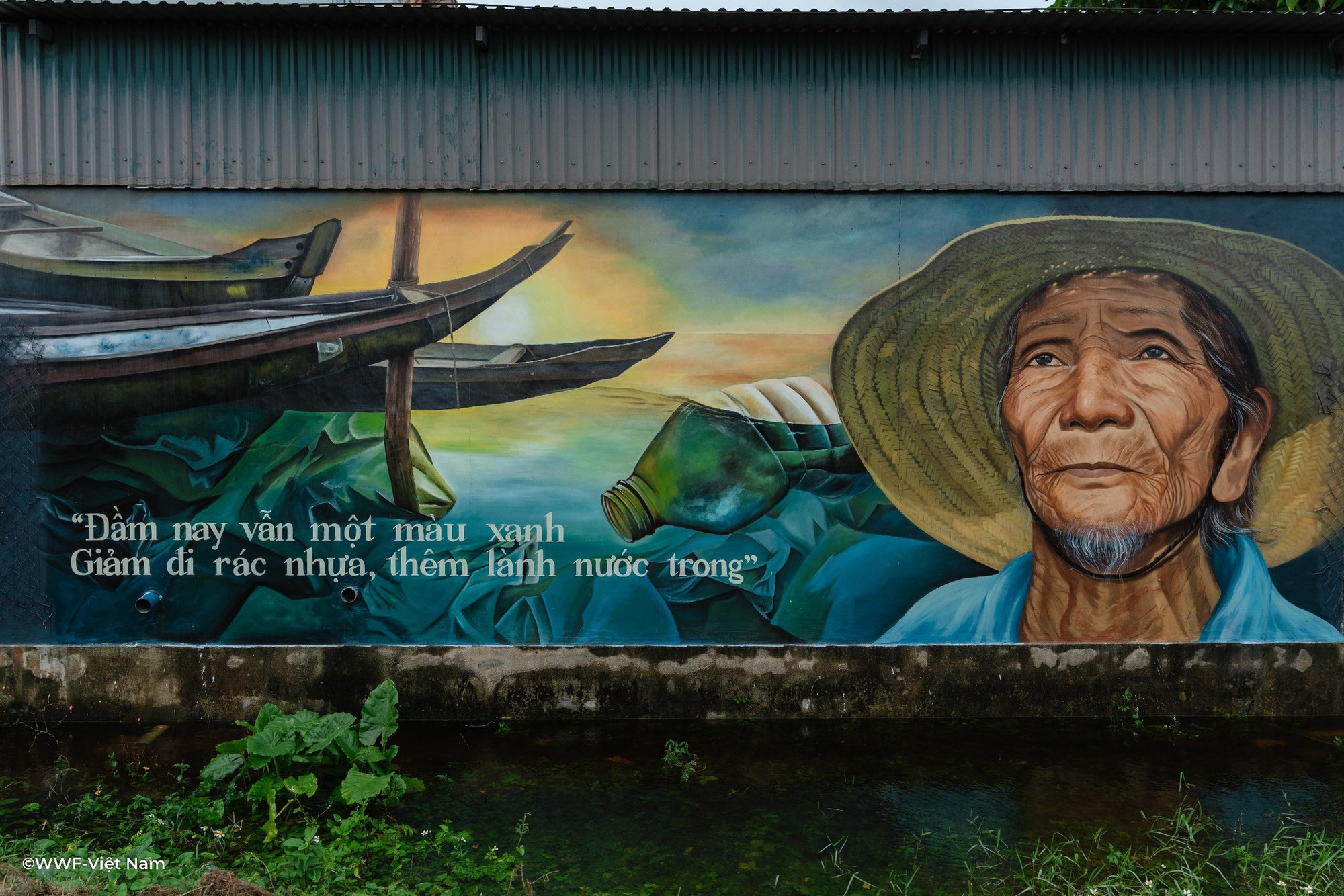 Cố đô Huế - Hướng tới thành phố di sản xanh và bền vững- Ảnh 8. Cố đô Huế - Hướng tới thành phố di sản xanh và bền vững- Ảnh 8.