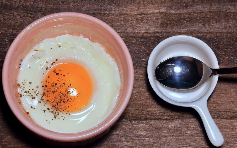 Đừng Dùng Chảo Rán Trứng Nữa Vì Phương Pháp Này Dễ Hơn Rất Nhiều Mà Sản Phẩm Thì Y Chang- Ảnh 1.