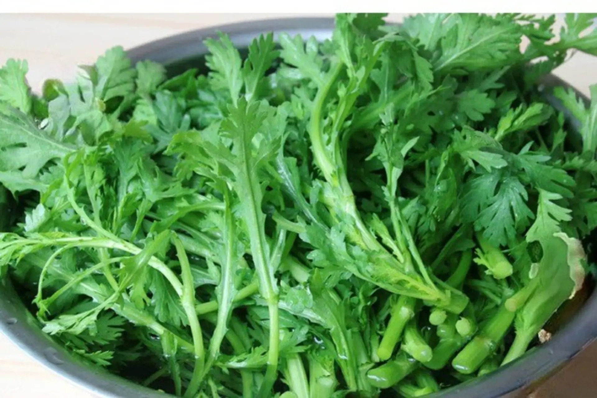 Ra chợ thấy 4 loại rau này, mạnh dạn nhắm mắt MUA LUÔN- Ảnh 1.