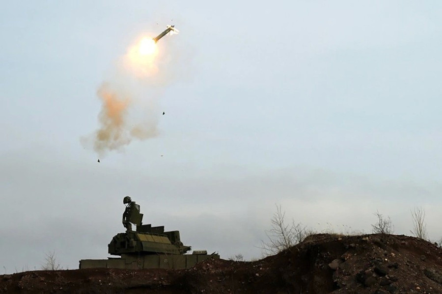 'Hệ thống phòng không Tor dễ dàng bắn hạ tên lửa Storm Shadow'- Ảnh 1.