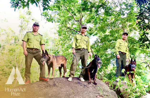 Bí mật trong cánh rừng nguyên sinh hiếm hoi của Việt Nam- Ảnh 1. Bí mật trong cánh rừng nguyên sinh hiếm hoi của Việt Nam- Ảnh 1.