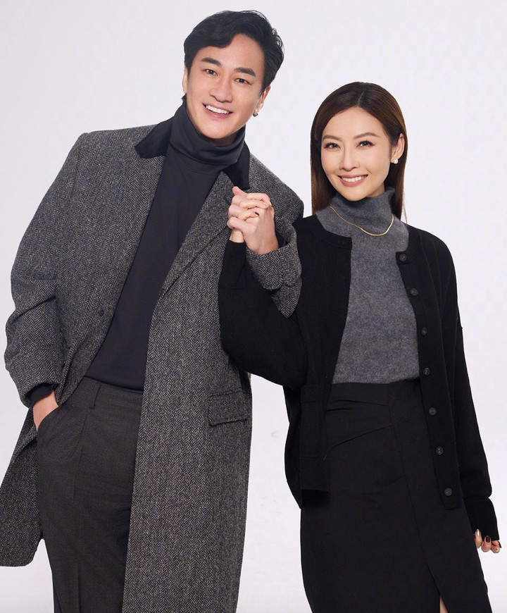 Cuộc đời trái ngược của 2 tài tử đóng vai Lương Sơn Bá- Ảnh 4.