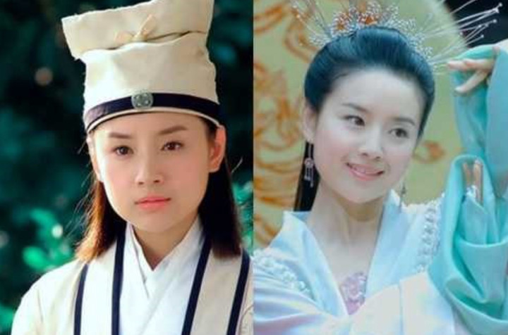 Cuộc đời thăng trầm của 2 nàng Chúc Anh Đài kinh điển nhất màn ảnh- Ảnh 5.