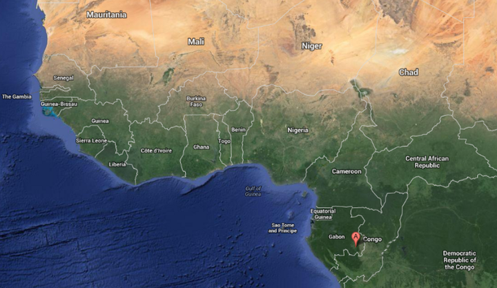 Bí ẩn lò phản ứng hạt nhân tự nhiên 2 tỷ năm tuổi ở châu Phi- Ảnh 3.