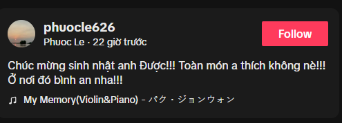 Em trai nhắn 1 câu tới cố diễn viên Quý Bình, ai nghe cũng lặng người- Ảnh 4.